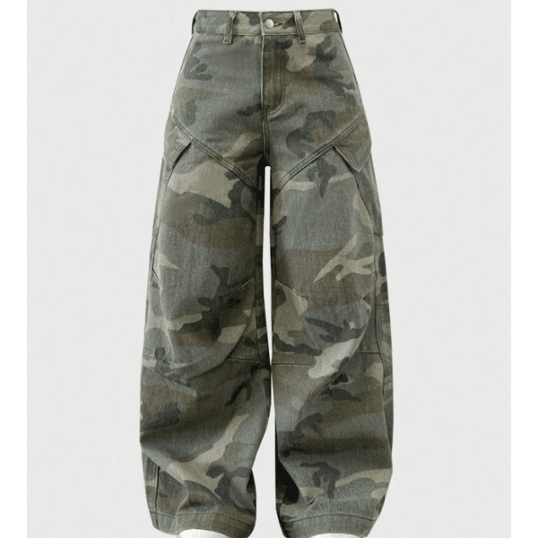 شلوار ارتشی مدل 004