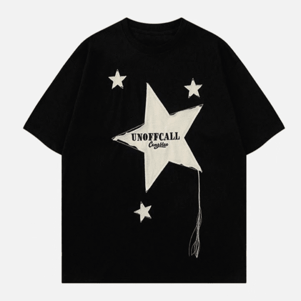 تیشرت ستاره کد 001